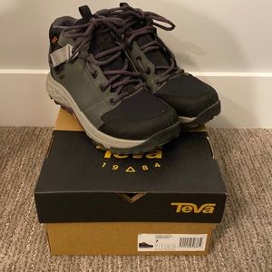 Teva Grandview GTX size 7